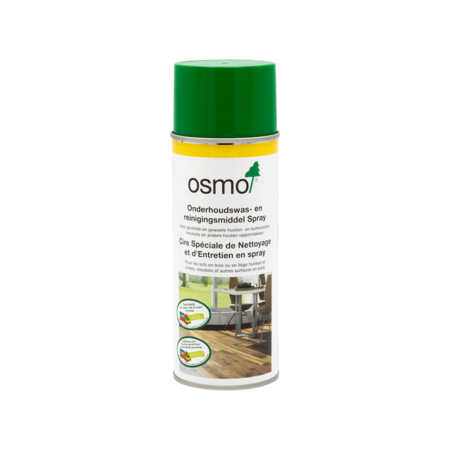 Osmo Maintenance wax spray 3029