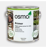 Osmo Buitenhout Primer 7000 Wit