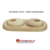 Tisa-Line Duo Rosette (choose your size and color here)
