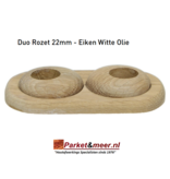 Tisa-Line Duo Rosette