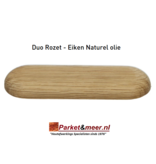 Tisa-Line Double rosace