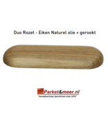 Tisa-Line Doble roseta