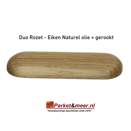 Tisa-Line Double rosace