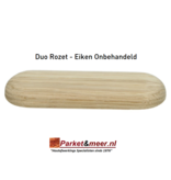 Tisa-Line Double rosace