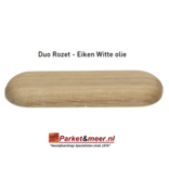 Tisa-Line Double rosace