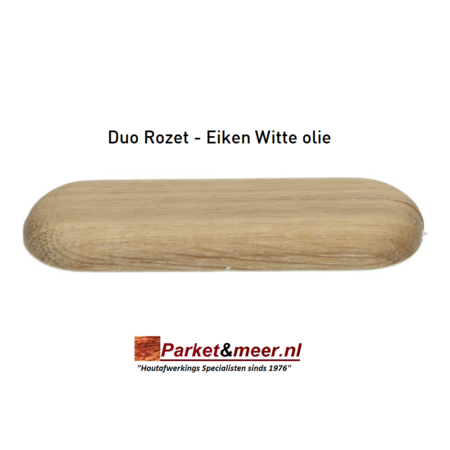 Tisa-Line Double rosace