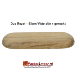 Tisa-Line Double rosace