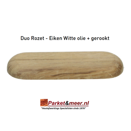 Tisa-Line Double rosace