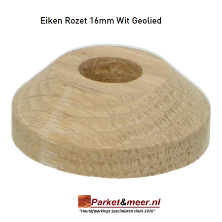 Tisa-Line Rosette simple