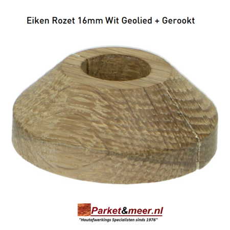 Tisa-Line Rosette simple