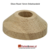 Tisa-Line Single Rosette (choose your size and color here)