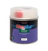 Evert Koning Ekodur 2K Interior Finish