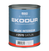 Evert Koning Ekodur Interior WHITE