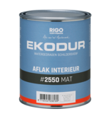 Evert Koning Ekodur Interieur #2550