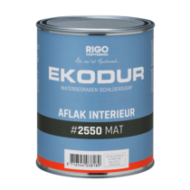 Ekodur Interieur #2550 (click for content and gloss level)