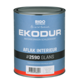 Evert Koning Interior Ekodur #2550