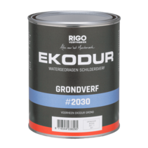 Prebase Ekodur n.° 2030 (haga clic aquí para ver el color y la composición)