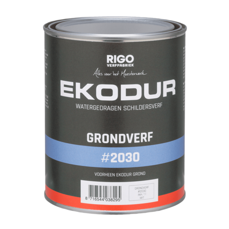 Evert Koning Ekodur Grondverf #2030