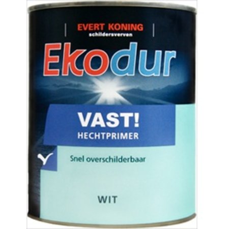 Evert Koning Imprimación adhesiva Ekodur #2040
