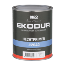 Imprimación adhesiva Ekodur #2040 (haga clic aquí para ver el contenido)
