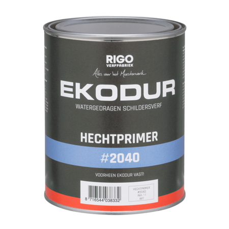 Evert Koning Ekodur Hechtprimer #2040