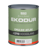 Evert Koning Ekodur Emulsion Topcoat High Gloss #2710