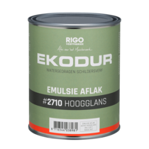 Ekodur Emulsion Topcoat High Gloss #2710 (cliquez ici pour le contenu)