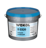 Wakol D 3320 Dispersion Adhesive for PVC and Floor Covering