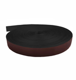 Tisa-Line Anti Slip Strip Rubber (Zwart)