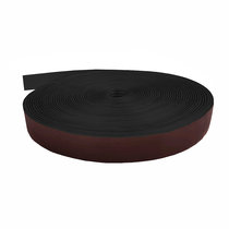 Anti Slip Strip Rubber (Zwart)