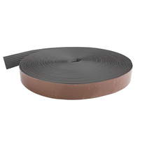 Anti Slip Strip Rubber (Grijs)