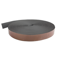 Anti-Slip Rubber Strip (Gray)