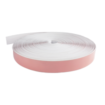 Anti Slip Strip Rubber (White)