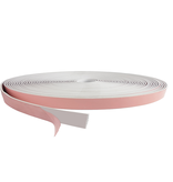 Tisa-Line Anti Slip Strip Rubber (White)