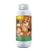 Eukula Euku Oil 1 FS/HS - diepte impregneer Naturel olie 1 ltr