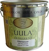 Uula Oil acid