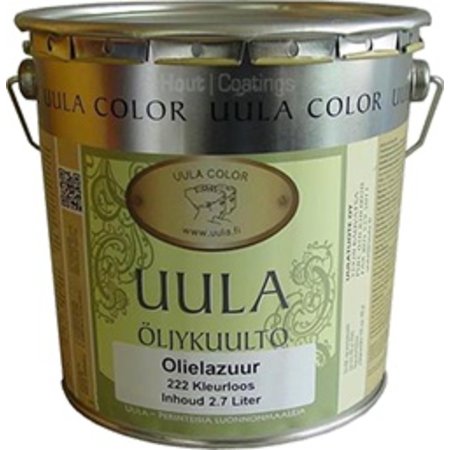 Uula Huile acide