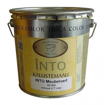 INTO Furniture paint