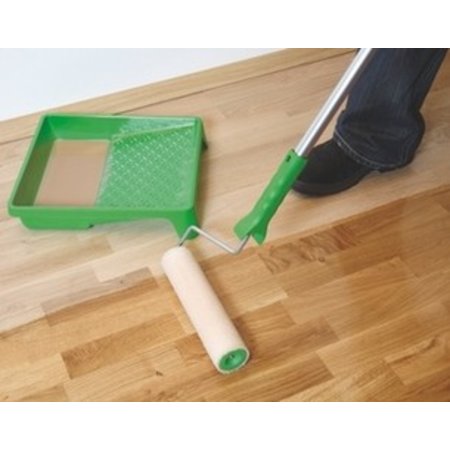 Osmo 3262 Hardwaxolie Polyx Rapid MAT (Sneldrogend)