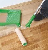 Osmo 3032 Aceite de cera dura incoloro semibrillante