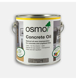 Osmo Concrete oil 610 (click here for the content)