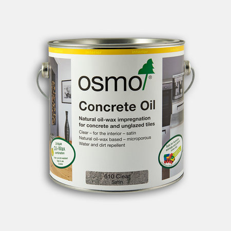 Osmo Concrete oil 610 (haga clic aquí para ver el contenido)