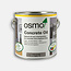 Osmo Concrete oil 610 (click here for the contents)