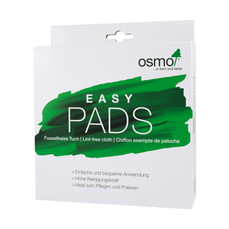 Osmo Chiffons Easy Pads