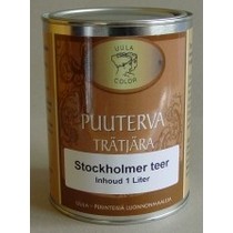 Stockholmerteer (haga clic para su contenido)