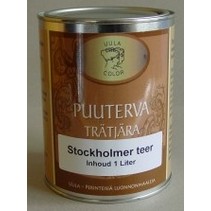 Stockholmerteer (click for your content)