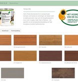 Osmo Buitenhout 007 Teak Terrasolie