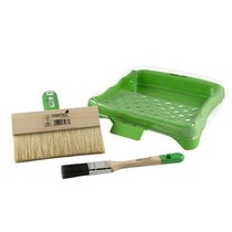 Terras Kwasten set (past ook op rollerset)