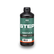 STEP 1k Laque parquet SATIN 6660 (1 ou 4 litres cliquez ici)