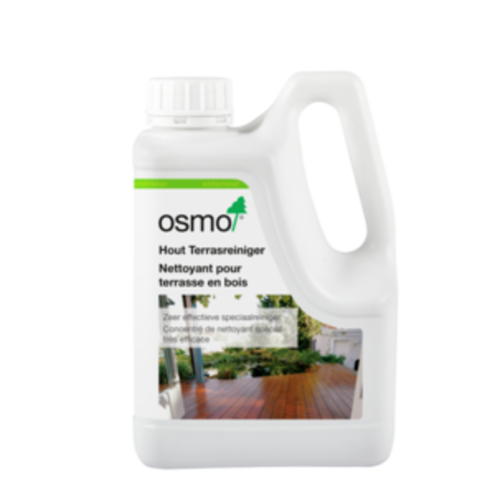 Osmo Buitenhout Limpiador de Terrazas de Madera 8025